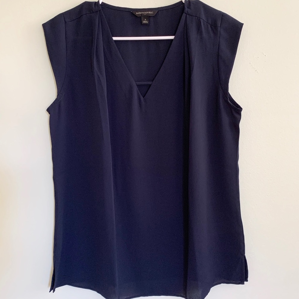 Banana Republic (Factory) Shirt